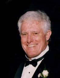 Obituary for James Carl Swain