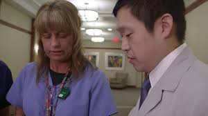 Mark Choh, M.D., General Surgery