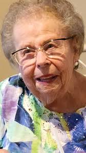 Barbara Reimer Obituary