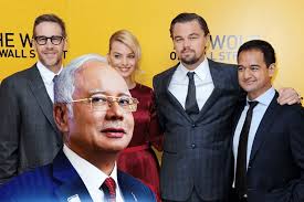 Kuala lumpur — an al jazeera interview that former malaysian prime minister najib razak walked out on last year has won a uk award for interview of the year. Uae Crown Prince Mohammed Zayed Funded My Step Son Riza S Movie Says Najib Malaysia World News