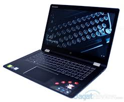 Bandingkan dan dapatkan harga terbaik lenovo yoga sebelum belanja online. Review Notebook Lenovo Yoga 700 Jagat Review