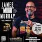 James Murray