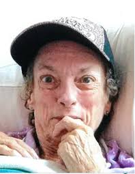 Juanita Hewitt Obituary