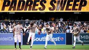 Fernando Tatis Jr. and the San Diego Padres prepare for a critical game against the Los Angeles Dodgers
