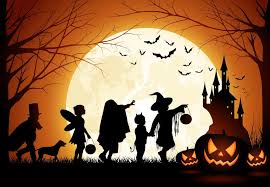 Record Breaking Halloween Shopping Expected Pymnts Com