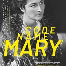 Ausstellung „Code Name Mary. Das außergewöhnliche Leben von Muriel  Gardiner-Buttinger“ bis 31.1.24