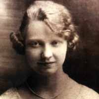 Lucy Ett Fryer (1905–1996)