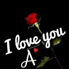 The alphabet of lines is a list of line symbols that engineers use in technical drawings to communicate specific shapes, sizes or surfaces. A To Z Alphabet Letter My Life Line Dp Pic For Fb N Whatsapp Wallpaper Dp In 2021 Love Picture Quotes I Love You Pictures I Love You Lettering