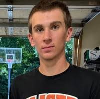 Nate Moses's Baseball Recruiting Profile