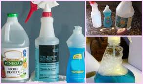 Before buying a bathtub cleaner, there are a few things that you need to know about this type of product. Diy Magic Homemade Shower Cleaner Solution Super Easy Recipe