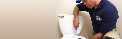 Fortunately, most new toilets come in standard sizes that can be easily swapped out. Lowe S Toilet Install