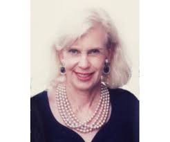 Marilyn Paulus Obituary (1935