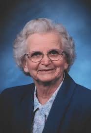 Obituary information for Jean Bresee