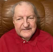 Gerald Benjamin Weaver