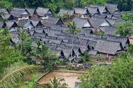 Kecamatan ciambar daftar nama desa/kelurahan di kecamatan ciambar di kabupaten sukabumi, provinsi jawa barat (jabar) : Mengunjungi Dan Mempelajari Budaya Kampung Naga Dinas Pariwisata Pemuda Dan Olahraga