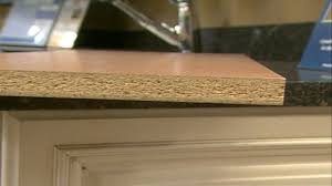 Real, solid wood holds screws and hinges extremely well, providing structural strength that is simply unparalleled. Particle Board Vs Plywood Cabinets Pros Cons Comparisons And Costs