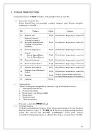 Menulis suatu tesis sangat memerlukan adanya suatu tahapan yang paling memakan waktu, jadi langkah pertama pastikan pada format penulisan tesis sudah dibuat dengan sesuai dengan petunjuk pedoman pada syarat penulisan tesis universitas kamu berada. Buku Garis Panduan Penulisan Disertasi Tesis 2015