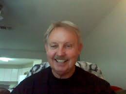 Jerry Rankin Obituary (1956