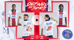 Was merged with this page. Boutique Officielle Du Psg Le Fonds De Dotation Du Paris Saint Germain Soutient Klabu Milled