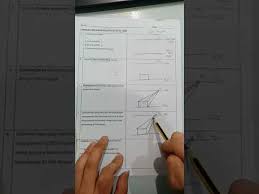 Bab 4 Lakaran Perspektif 1 Titik Rbt Ting 1 Youtube
