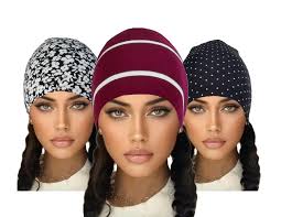 Muslim Scrub Hat