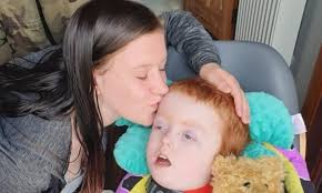 Charity boss calls for support for parents of terminally ill kids at 'hard  end of hardship' during pandemic