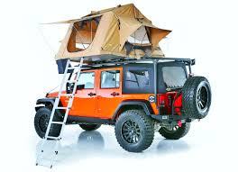 Super easy to set up and it's pretty comfy with the mattress that comes with it aaannnnd it stays warm. 2 Door Jeep Roof Top Tents Everything About Soft And Hard Shell Roof Tents For 2door Jeeps