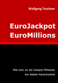We are therefore closing our business for uk players only and will focus on our principal market, germany, where we originally started. Eurojackpot Euromillions Ebook Von Wolfgang Teschner 9783844892307 Rakuten Kobo Deutschland