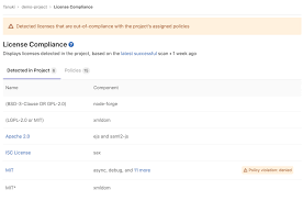 For an overview of how to unlock dji's geo zones, watch the video below. License Compliance Gitlab