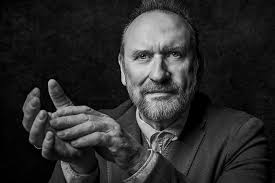 Colin Hay's Inspirational APRA Awards Speech In Full