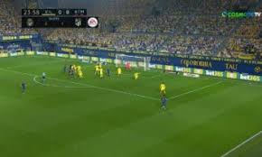 Μετά την παρουσία του στη θέλτα, ο άντιτς αποσύρθηκε από τους πάγκους για τέσσερα χρόνια, μοιράζοντας το χρόνο του ανάμεσα στην μπαρμπέγια και τη. Atletiko Madriths 8elta Live Sportime Gr