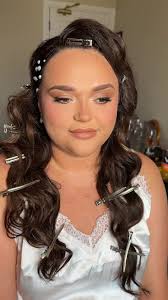 Nikki Mitchell (@nikkijamesmakeup)