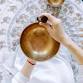 NOURISH yin yoga & sound healing event image