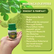 Nah, berikut cara membuat ramuan herbal dari daun kelor utuk penyakit kanker; Mokcoiodnd07jm
