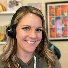 Catherine Nakamoto's Instagram, Twitter & Facebook