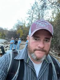 How's the night fishing