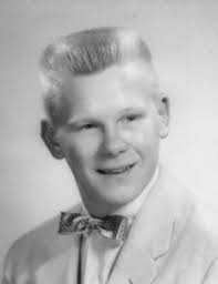 Richard Emery Whitey Lowe Obituary October 19, 2015