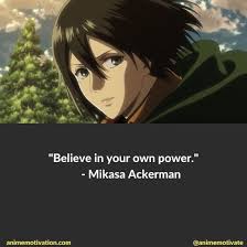28 Of The Most Meaningful Attack On Titan Quotes Anime Quotes Inspirational Anime Love Quotes Manga Quotes