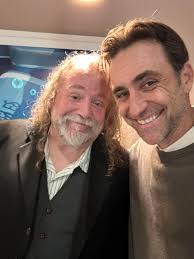 I'm new to listening to audiobooks and I had a lot of recommendations for  Project Hail Mary. I'm about 1/2 way through and I'm really enjoying it. A  lot of it has