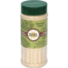 Florida Crystals Natural Cane Sugar Provisiones Selectos