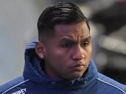 The 10 Rangers players out of contract this summer including Alfredo  Morelos and Ryan Kent