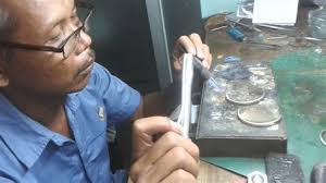 Cara mengatasi tembok retak, tuh, gampang! Cara Matri Wajan Yg Retak Cara Matri Wajan Yg Retak Cara Merawat Peralatan Masak 320x180 Terpaksa Seasoning Wajan Cara Seasoning Wajan Yang Benar Devona Cardoza