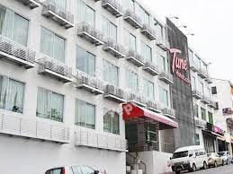 Tune waterfront kuching boasts a fantastic location near the sarawak river waterfront, just a few steps from the upside down house museum. Tune Hotel Waterfront Kuching Accommodation Homestays For Rent In Kuching Sarawak Mudah My