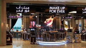 Stay up to date with our newest arrivals and other little surprises! Make Up Forever Beauty Cosmetics Perfumes Shop In Yas Mall Abu Dhabi Uae Mall Xplorer