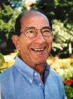 Ray Otto Obituary (1928