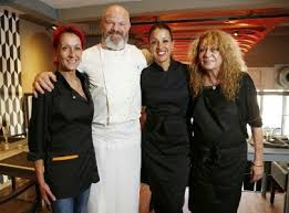 Cauchemar En Cuisine Vite Fee Bien Fee Seduit Une Clientele D Affaires