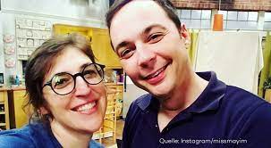 Check spelling or type a new query. So Gross Sind Die Kinder Von The Big Bang Theory Amy Schon