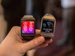 Samsung Gear 2 Neo watch: Look ma, no ...