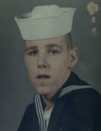 Obituary information for Arthur Patrick White