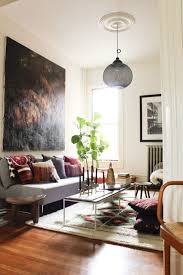 The metal scroll design is further carried in the room into the headboard of the master bed. Incredible Small Living Room Designs That Will Impress You Home Ideas Hq